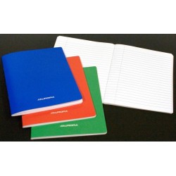 Caiet A5, 60 file - 80g/mp,...