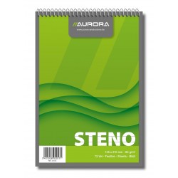 Blocnotes cu spirala, A5,...