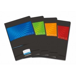 Caiet A4, 36 file - 90g/mp,...