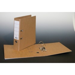 Biblioraft A4, margine...