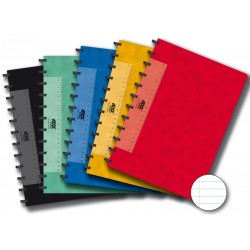 Caiet A4, 72 file - 90g/mp,...