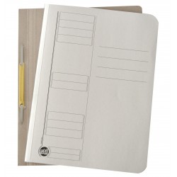 Dosar carton alb duplex...