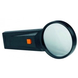 Lupa D- 75mm, cu lumina,...