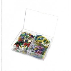 Tidy Box ALCO - accesorii...