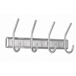 Cuier metalic de perete...