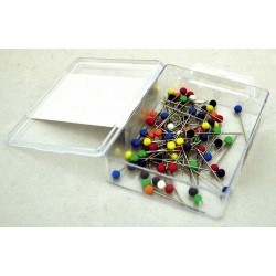 Ace cu gamalie colorata,...