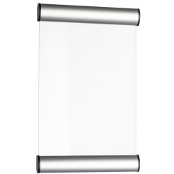 Suport metalic pentru nume,...