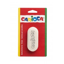 Radiera rotunjita, 1...