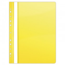 Dosar plastic PVC, cu sina...