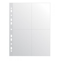 Folie protectie A4, pentru...