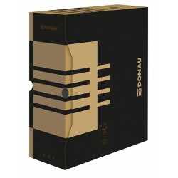 Cutie arhivare 120mm, DONAU...