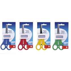 Foarfeca otel, 13cm, varf...