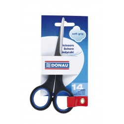 Foarfeca otel, ergonomica,...