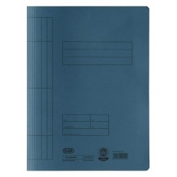 Dosar carton cu sina ELBA -...