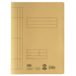 Dosar carton cu sina ELBA -...