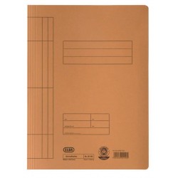 Dosar carton cu sina ELBA -...