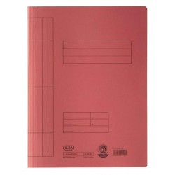 Dosar carton cu sina ELBA -...