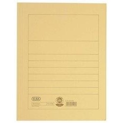 Dosar carton plic ELBA -...