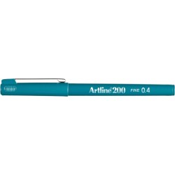 Liner ARTLINE 200, varf...