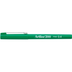 Liner ARTLINE 200, varf...