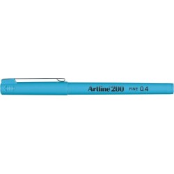 Liner ARTLINE 200, varf...