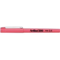 Liner ARTLINE 200, varf...