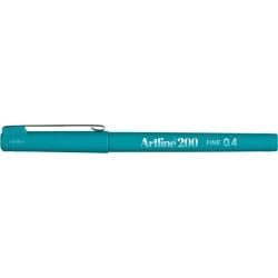 Liner ARTLINE 200, varf...