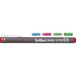 Marker pentru desen tehnic...