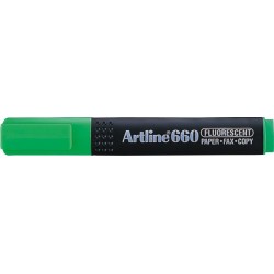 Textmarker ARTLINE 660,...