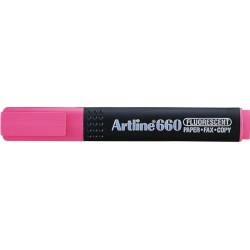 Textmarker ARTLINE 660,...