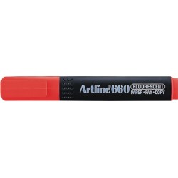 Textmarker ARTLINE 660,...