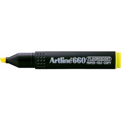 Textmarker ARTLINE 660,...
