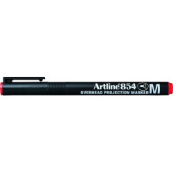 OHP Permanent marker...