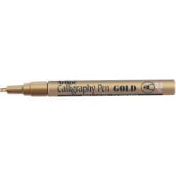 Marker ARTLINE Calligraphy,...