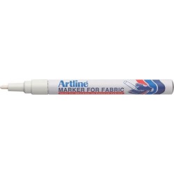 Marker ARTLINE for Fabric,...