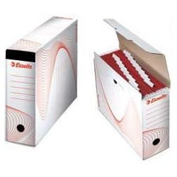 Cutie arhivare ESSELTE din...