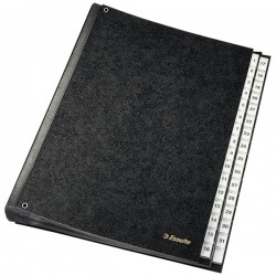 Mapa pentru semnaturi 1-31,...