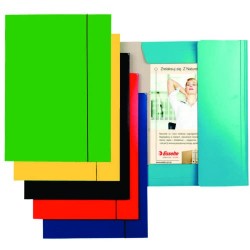 Mapa ESSELTE Economy din...