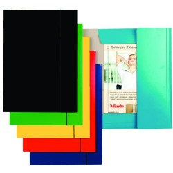 Mapa ESSELTE Economy din...