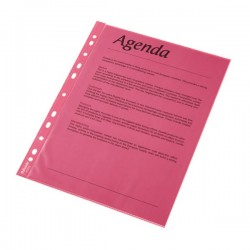 Folie protectie ESSELTE,...