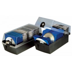 Cutie plastic pentru 60...