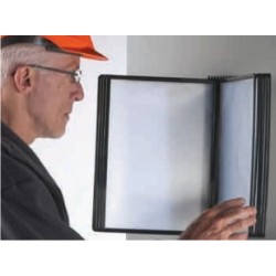 Display perete (suport...