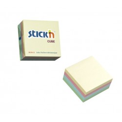 Cub notes autoadeziv 76 x...