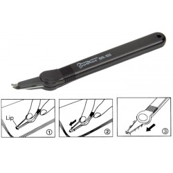 Decapsator profesional...