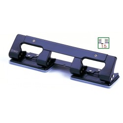 Perforator metalic 4 gauri,...