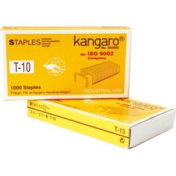 Capse pentru tacker TS-13H,...