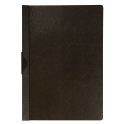 Dosar din plastic cu clema...