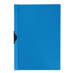 Dosar din plastic cu clema...