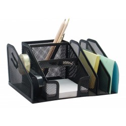 Organizer metalic Mesh, de...
