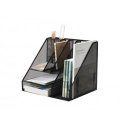 Organizer metalic Mesh, de...